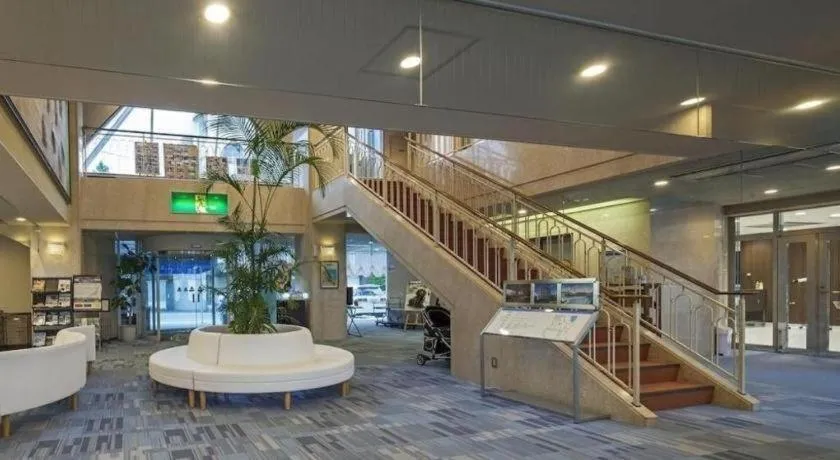 Izumigo Toba Dog Paradise Hotel