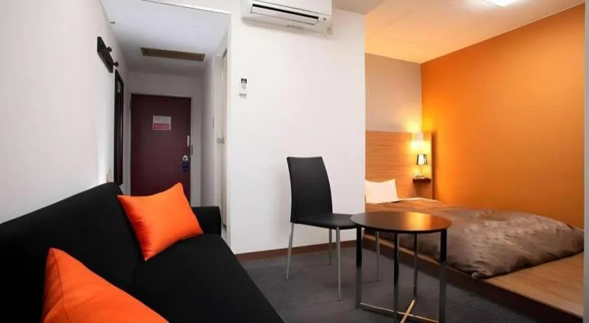 Hotel 1-2-3 Kofu Shingen Onsen