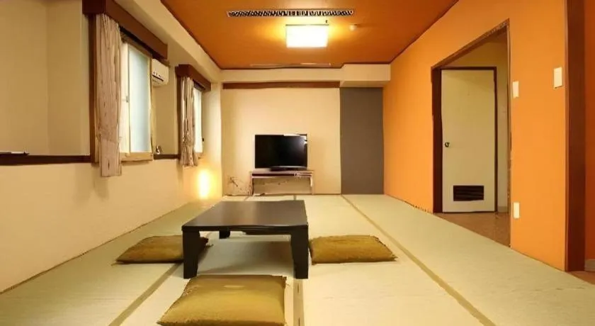 Hotel 1-2-3 Kofu Shingen Onsen