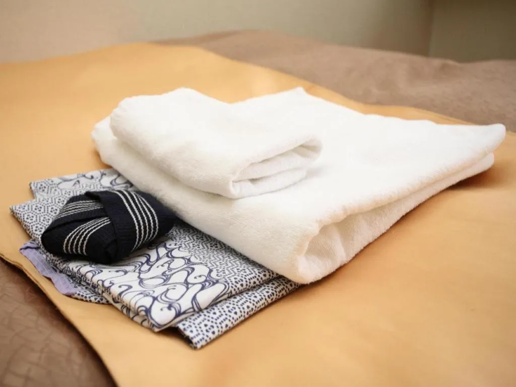 Hotel 1-2-3 Kofu Shingen Onsen