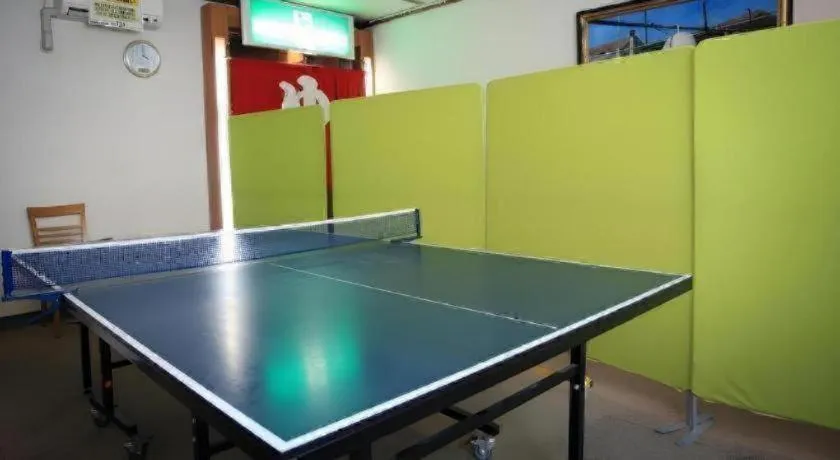 Hotel 1-2-3 Kofu Shingen Onsen