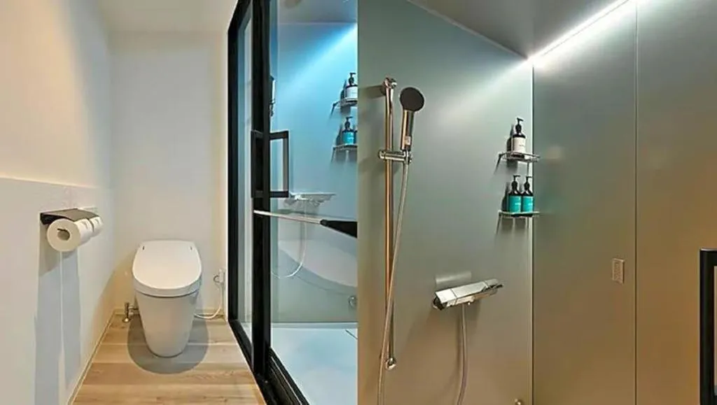 HOTEL UNIZO Osaka Yodoyabashi