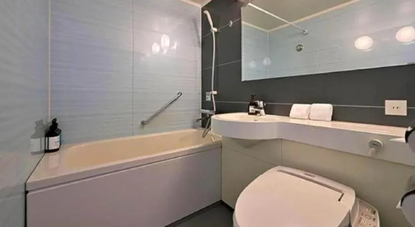 HOTEL UNIZO Osaka Yodoyabashi