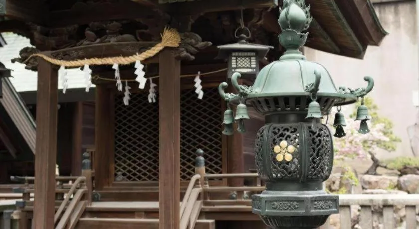 HOTEL UNIZO Osaka Yodoyabashi