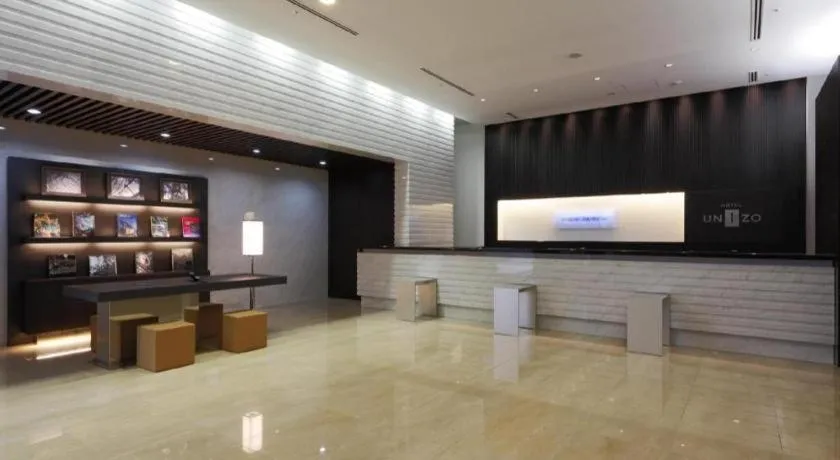 HOTEL UNIZO Osaka Yodoyabashi