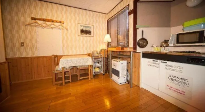 Country Inn Canadian House