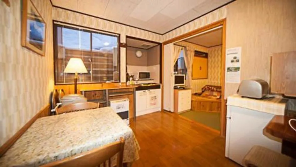 Country Inn Canadian House