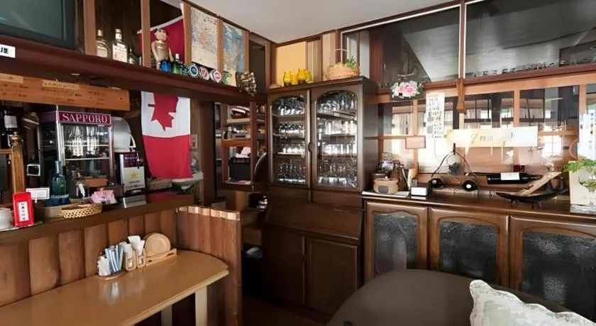 Country Inn Canadian House