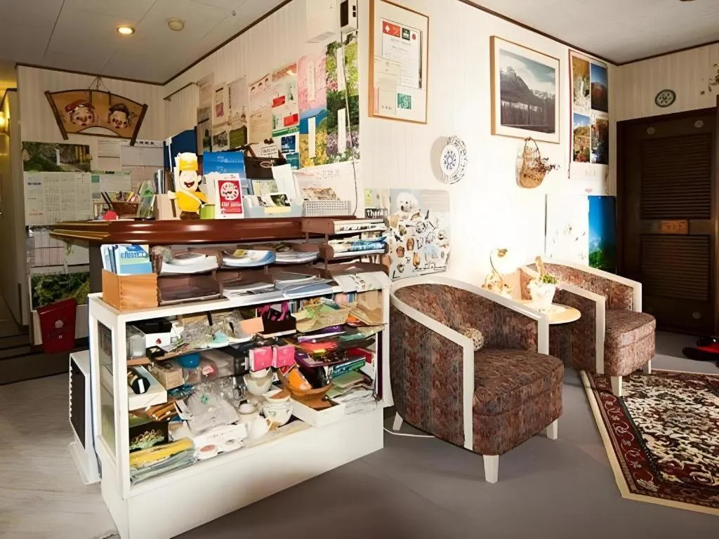 Country Inn Canadian House