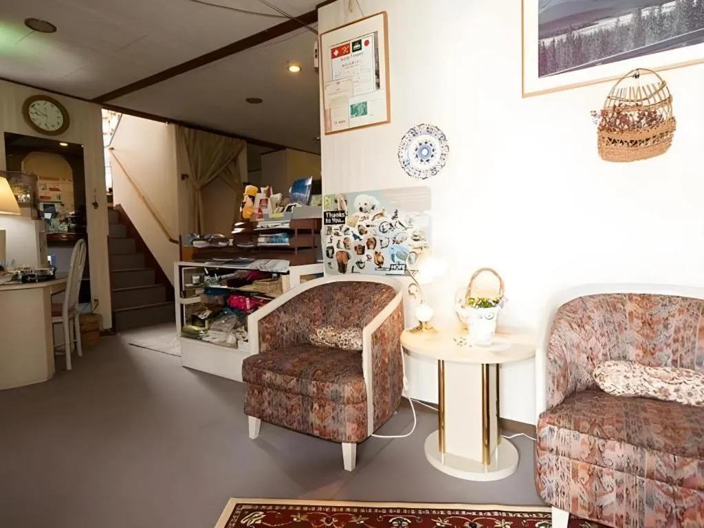 Country Inn Canadian House