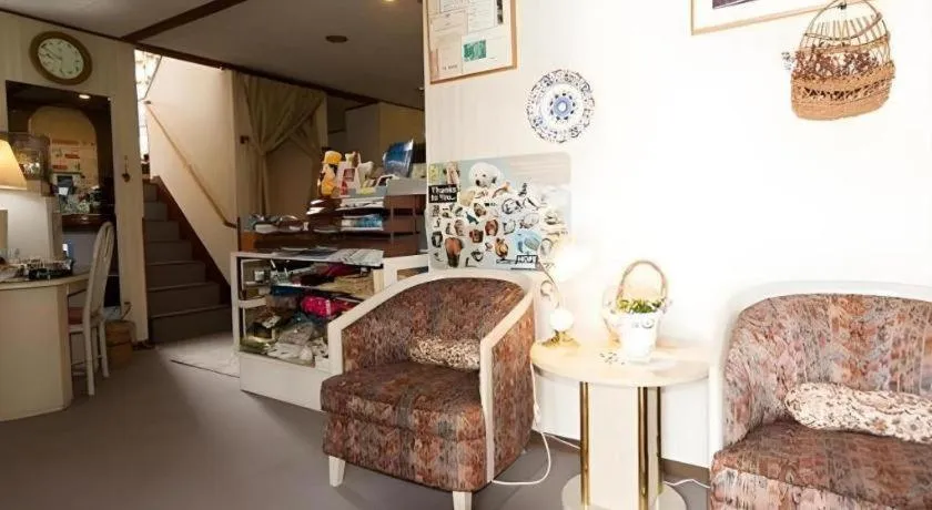 Country Inn Canadian House