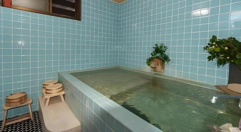 Country Inn Canadian House