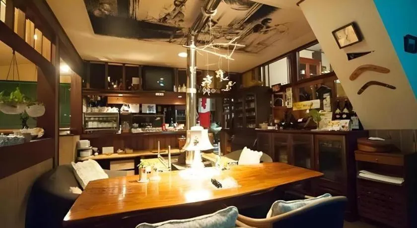 Country Inn Canadian House