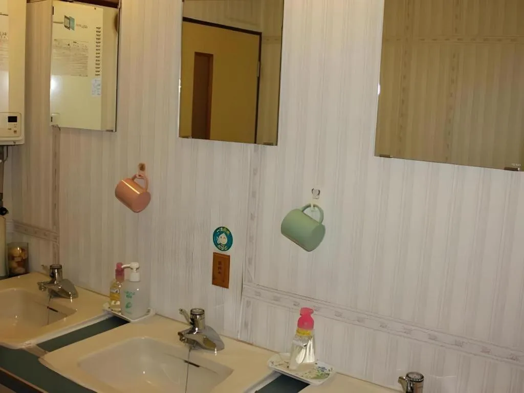 Country Inn Canadian House