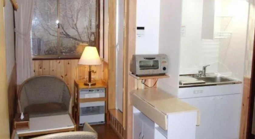 Country Inn Canadian House