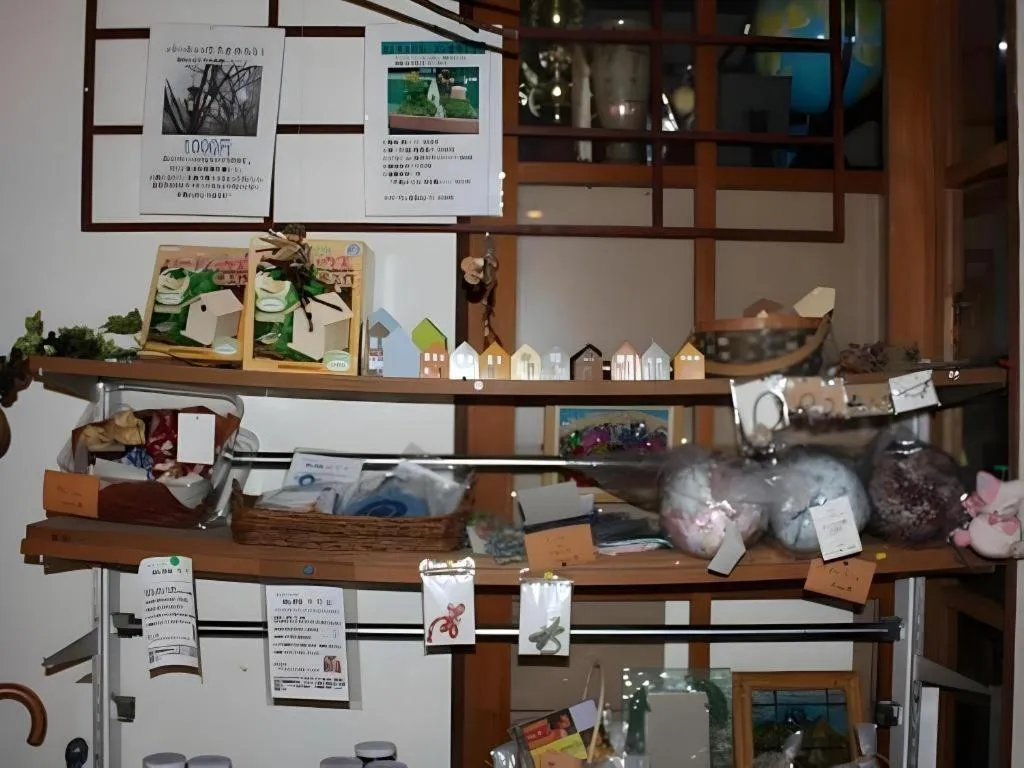 Country Inn Canadian House