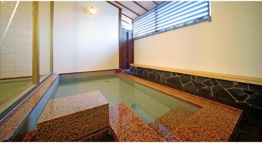 Green Hotel Yes Nagahama Minatokan