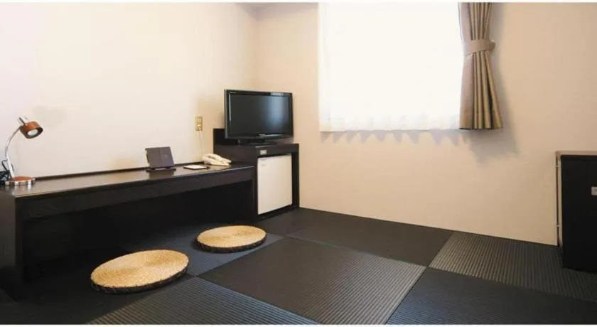 Green Hotel Yes Nagahama Minatokan