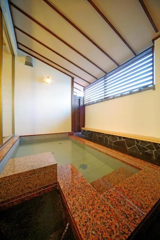 Green Hotel Yes Nagahama Minatokan