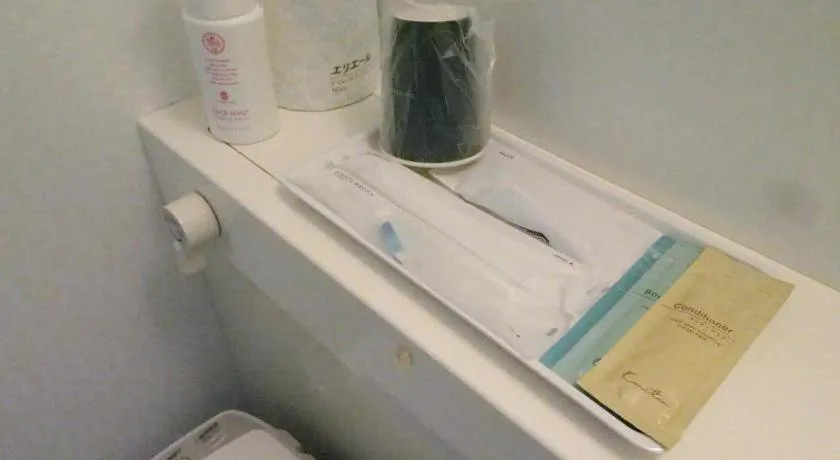 Green Hotel Yes Nagahama Minatokan