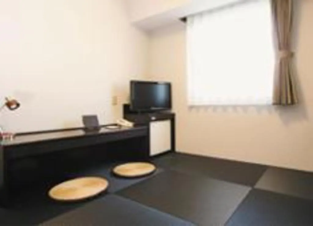 Green Hotel Yes Nagahama Minatokan