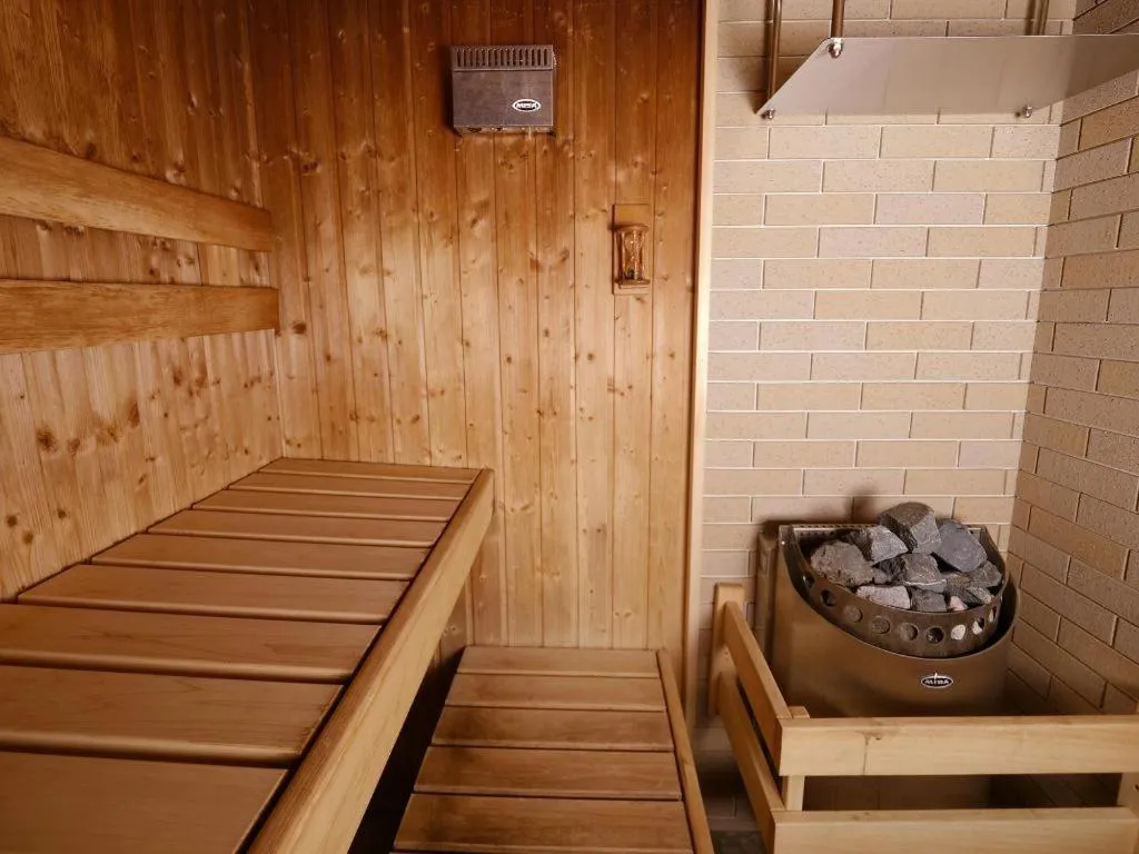 Green Hotel Yes Nagahama Minatokan