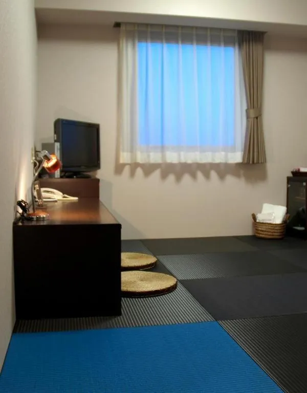 Green Hotel Yes Nagahama Minatokan