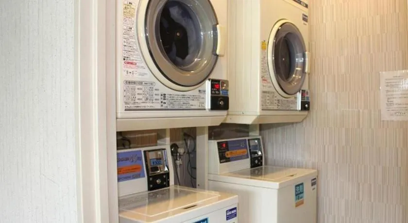 Green Hotel Yes Nagahama Minatokan