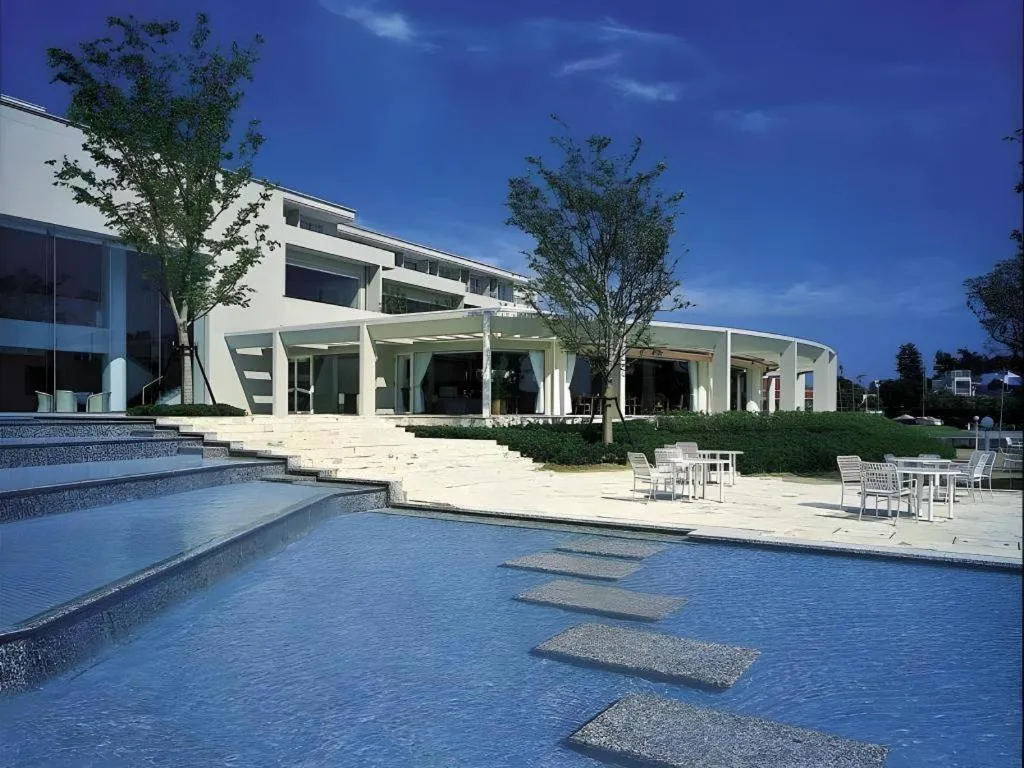 Hotel Harvest Hamanako