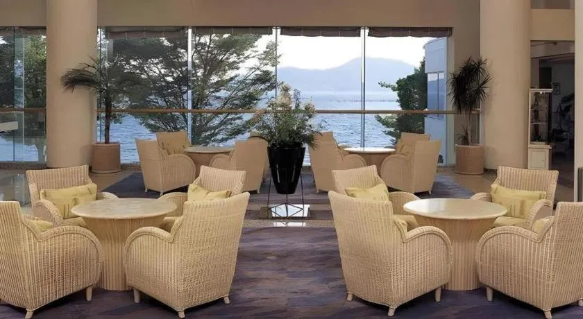 Hotel Harvest Hamanako