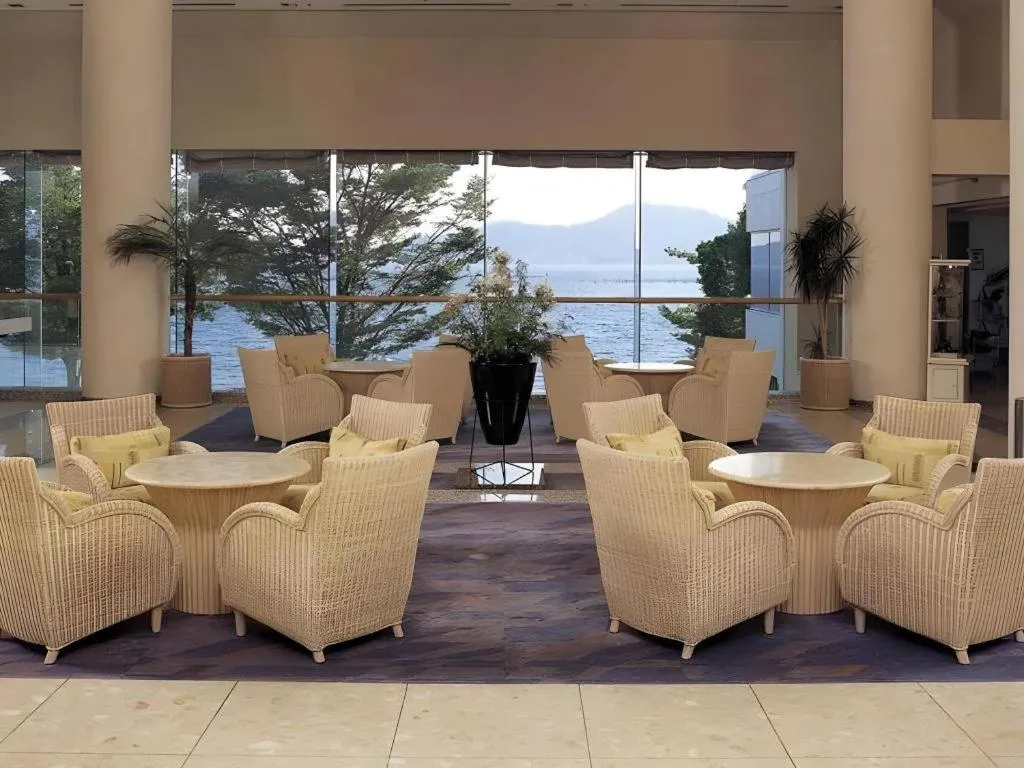 Hotel Harvest Hamanako