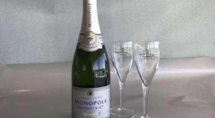 Hotel Harvest Hamanako