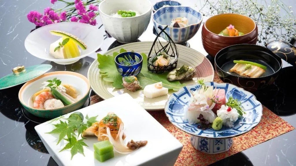 Hotel Harvest Hamanako