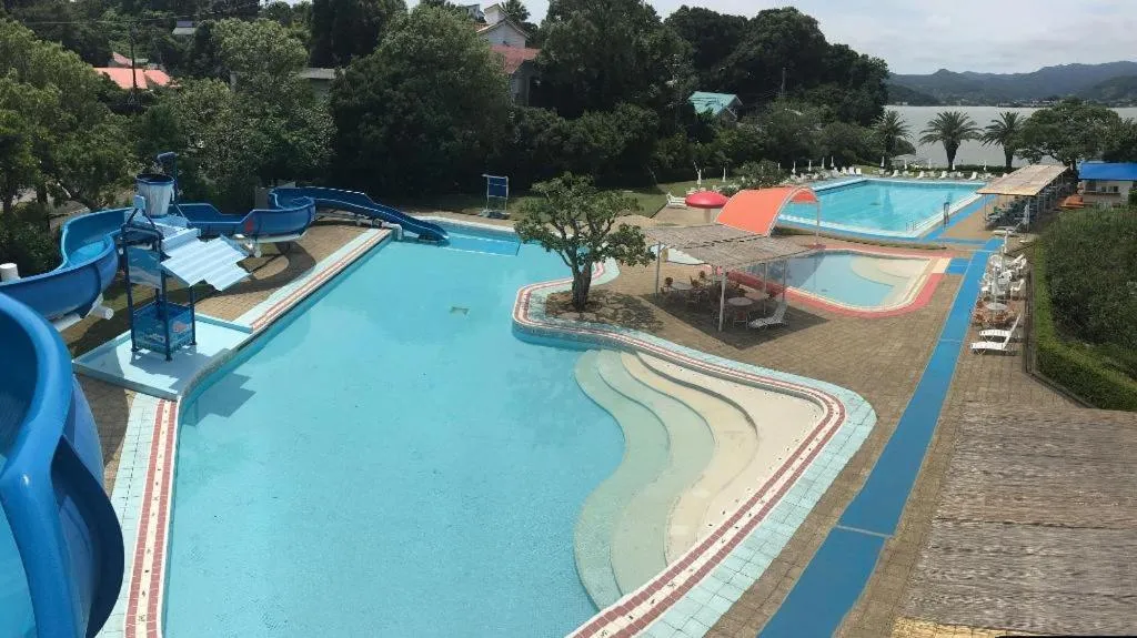 Hotel Harvest Hamanako