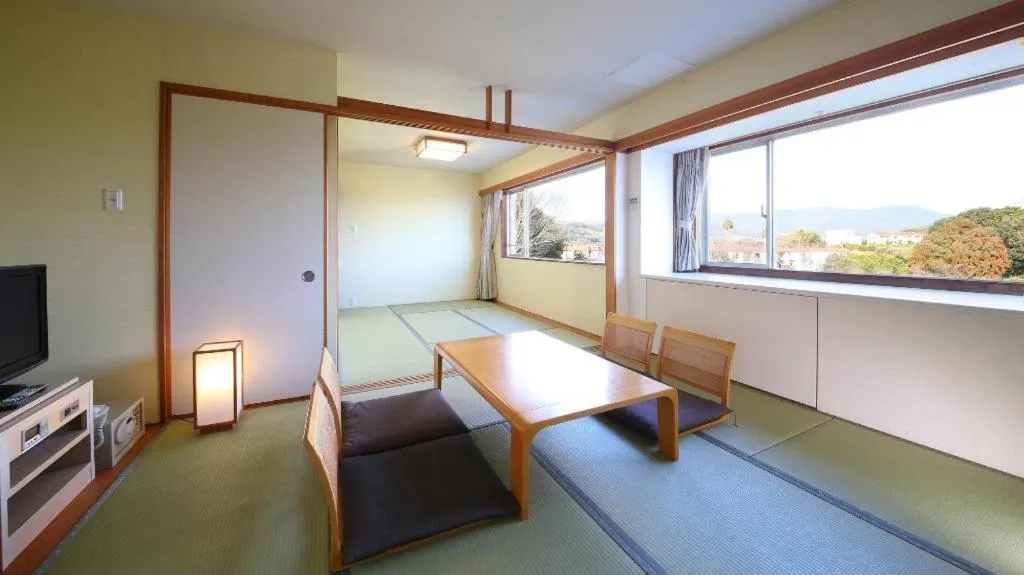 Hotel Harvest Hamanako