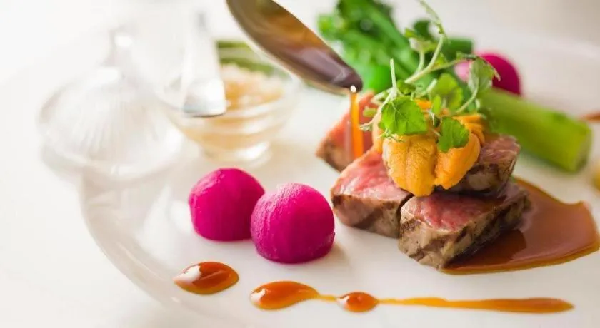 Hotel Harvest Hamanako