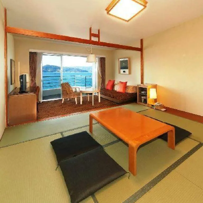 Hotel Harvest Hamanako