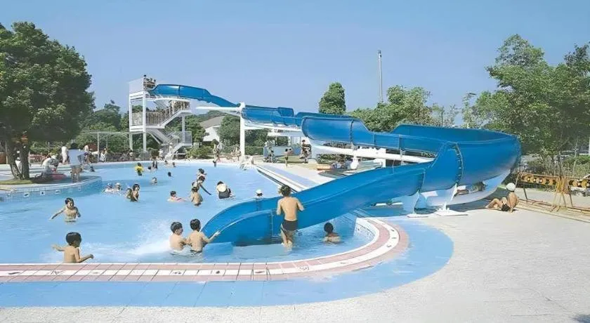 Hotel Harvest Hamanako