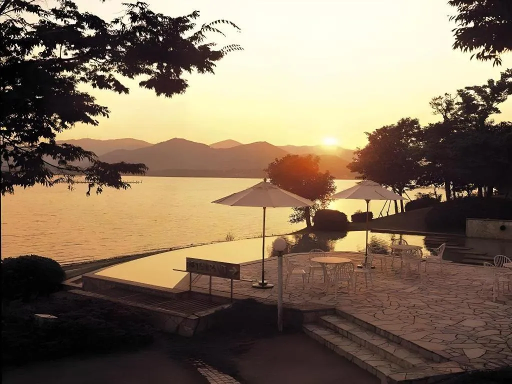 Hotel Harvest Hamanako