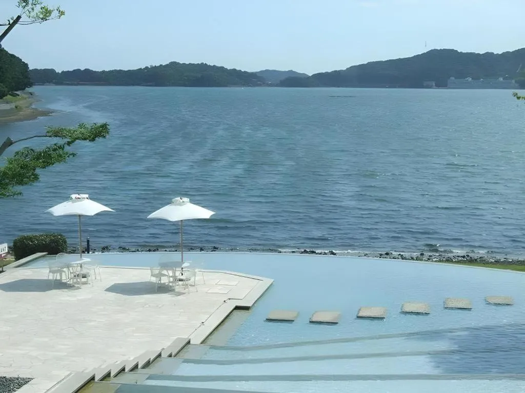 Hotel Harvest Hamanako