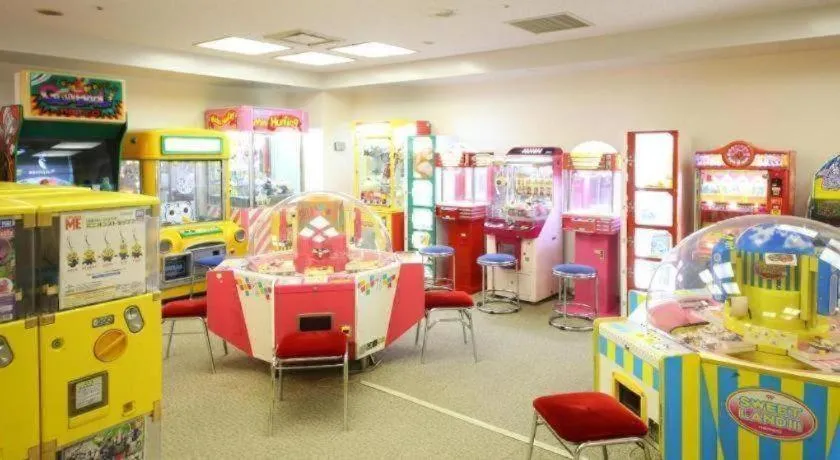 Hotel Harvest Hamanako