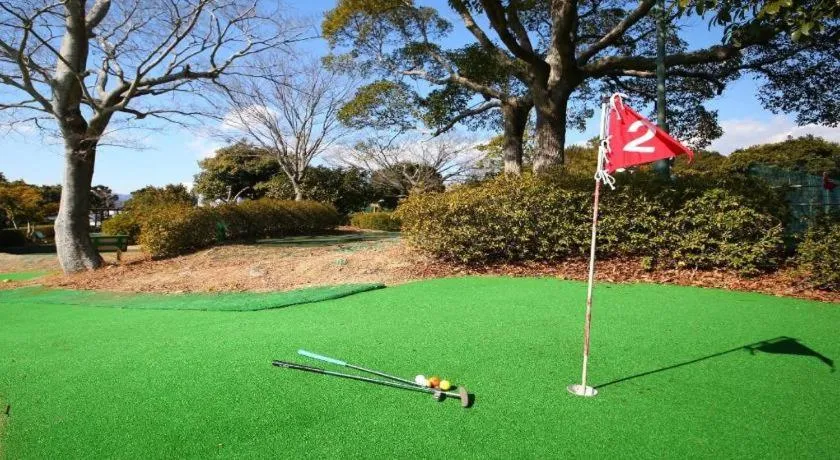 Hotel Harvest Hamanako