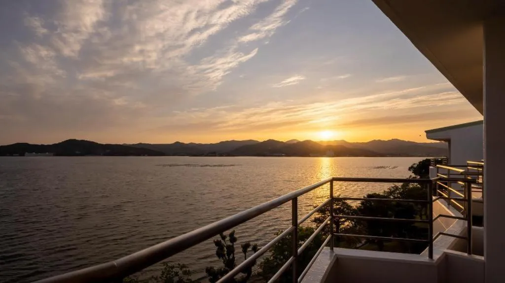 Hotel Harvest Hamanako