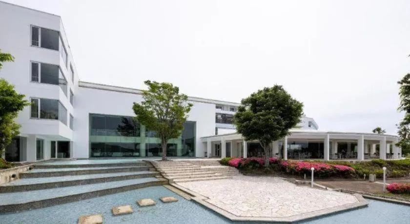 Hotel Harvest Hamanako