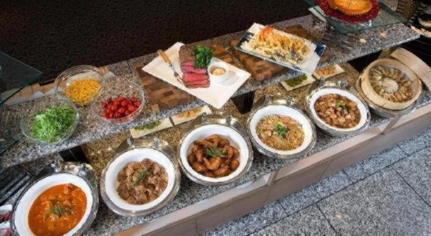 Hotel Harvest Hamanako