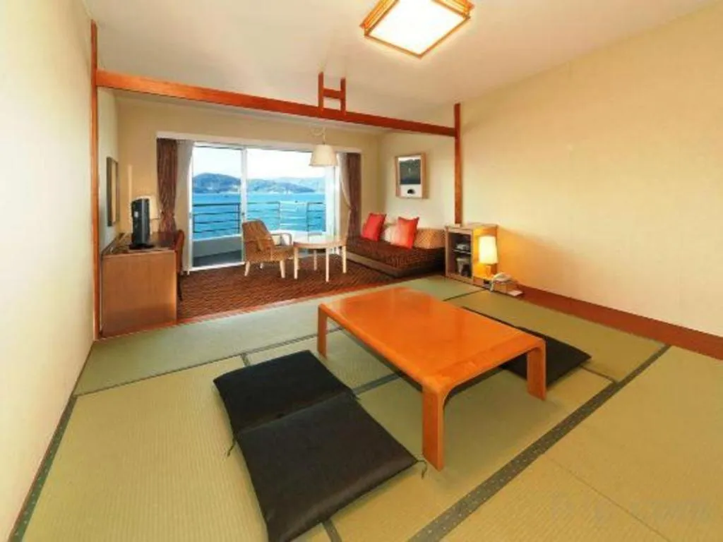 Hotel Harvest Hamanako