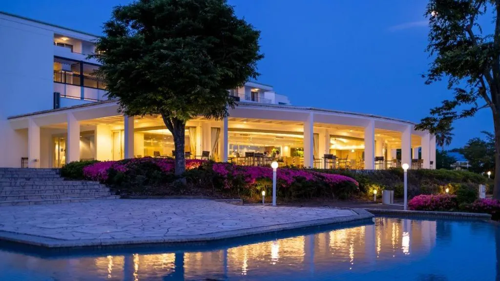 Hotel Harvest Hamanako