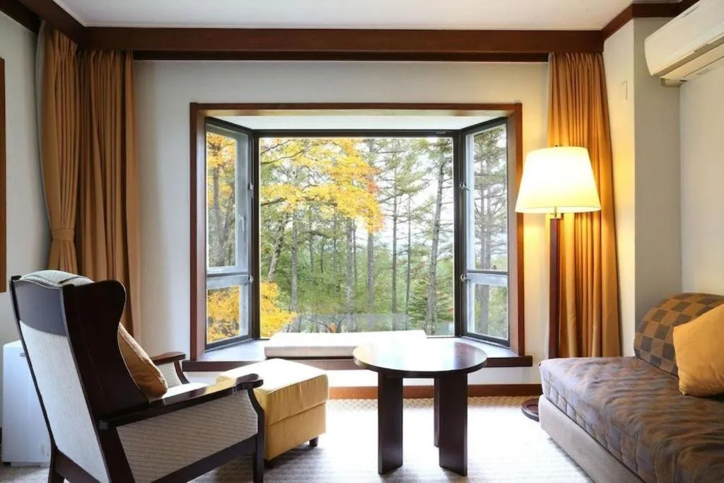 Hotel Harvest Tateshina