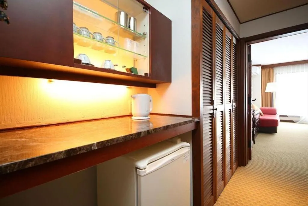 Hotel Harvest Tateshina