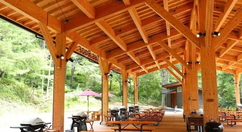 Hotel Harvest Tateshina